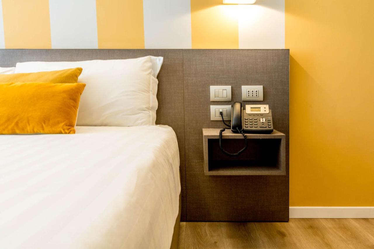 Joivy San Cristoforo - Terrace, Gym & Apartment Mailand